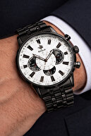 BLACK-SILVER