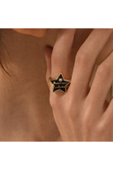 black star