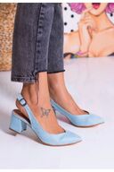 Bebemavisi suede