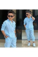 ICE BLUE