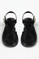 Black Suede