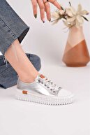 WHITE-SILVER