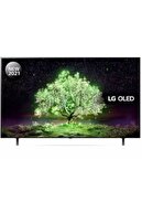 LG OLED65A16LA 65" 165 Ekran Uydu Alıcılı 4K Ultra HD Smart LED TV