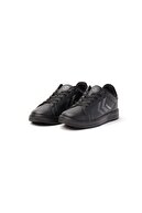 HUMMEL Vıborg Smu Sneaker Unisex Spor Ayakkabı Black 212150-2001