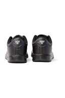 HUMMEL Vıborg Smu Sneaker Unisex Spor Ayakkabı Black 212150-2001