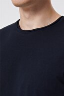 Lee Cooper Gael Erkek O Yaka T-shirt Siyah