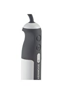 Kenwood Hdp306wh 800 Watt Blender Seti - Beyaz - Patentli 3 Bıçak