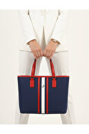 Tommy Navy Blue