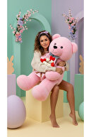 Pink - Heart Cream Bouquet