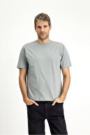Light Gray Melange
