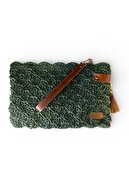 Khaki green