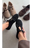 Black Suede