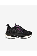 Black + Purple