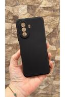 Plain Black