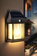 Sensor bulb solar lighting