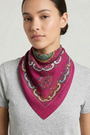 Fuchsia Pink
