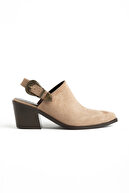 MINK SUEDE