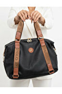 Black Tan