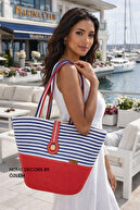 Red-Blue-White