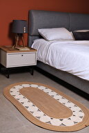 JUTE WHITE
