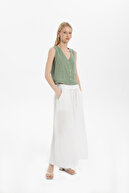 Seaweed Green