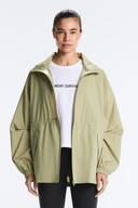 PALE APPLE GREEN