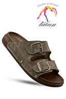 T Khaki
