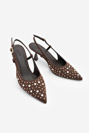 Coffee Suede