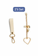 Heart charm + Ambassador