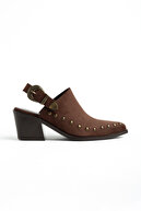 COFFEE SUEDE