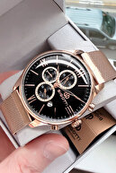 Rose Black