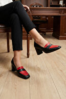 Black - RED