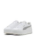 PUMA White-PUMA Silver