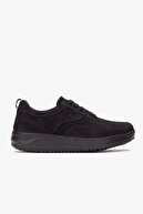 Nubuck Black