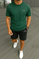 Nefti Green