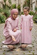 Powder Pink