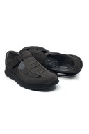 SMOKED NUBUCK