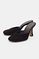 Coffee Suede