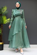 SOFT GREEN