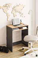 Anthracite Oak