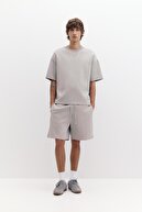 Gray melange