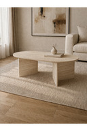 Travertine