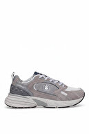 Lumberjack ULLYSES 6FX Koyu Gri Erkek Sneaker A102157265 - Fiyatı