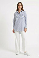 Blue Stripes