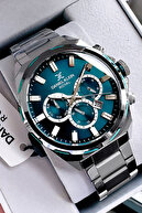 Silver-Blue-Rose