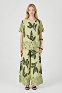 Olive-green