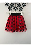 RED BLACK