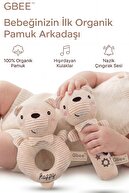 Beige-Bear