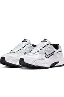 Silver/White/White/Black/Metallic Silver