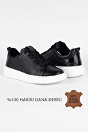 Black White